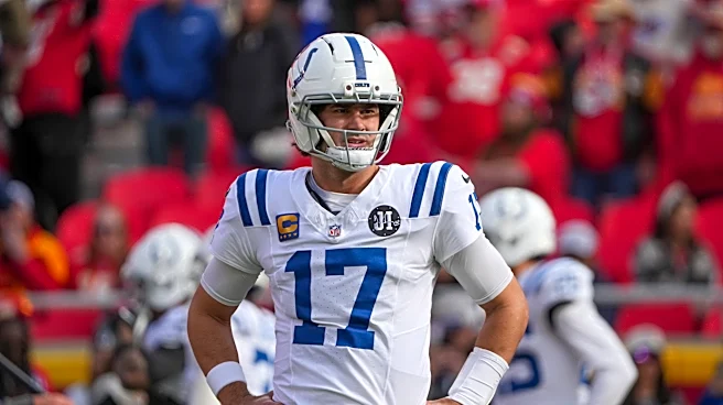 3 keys to victory for Colts in Week 2 Sunday Night matchup vs. Chiefs