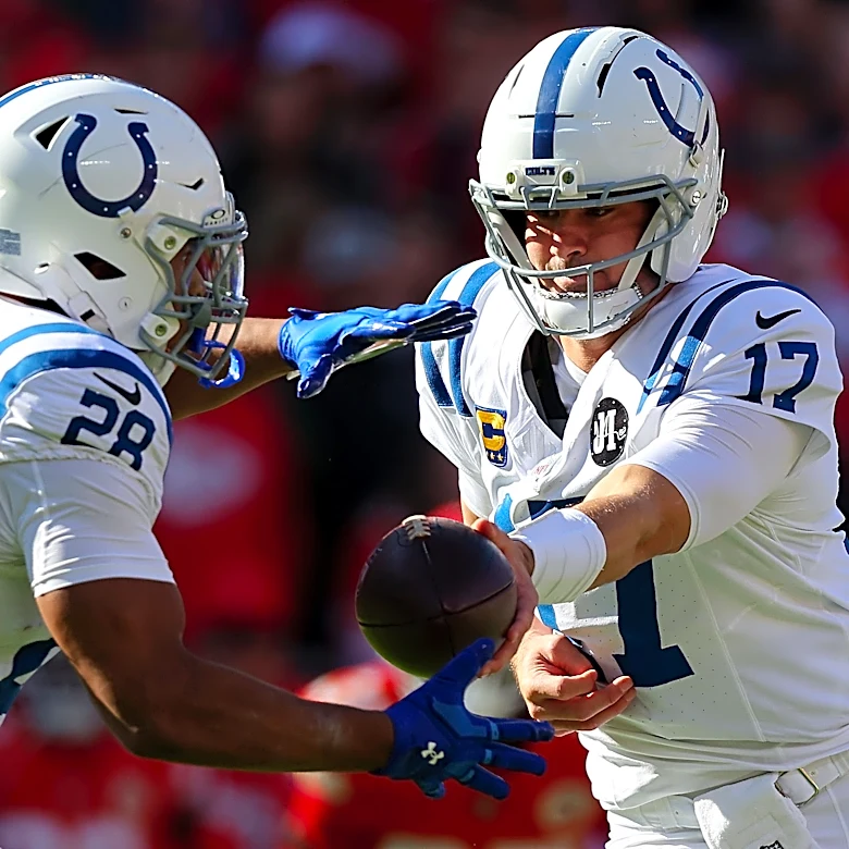 Colts vs. Chiefs live updates: Score, highlights, predictions, analysis