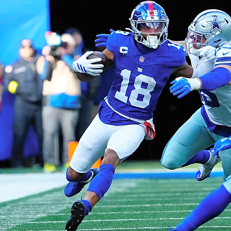 With Alec Pierce injury, Colts sign veteran free agent wide receiver