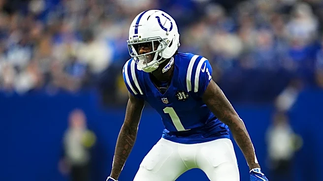 Colts CB Sauce Gardner has seen very few wins over a long period of time
