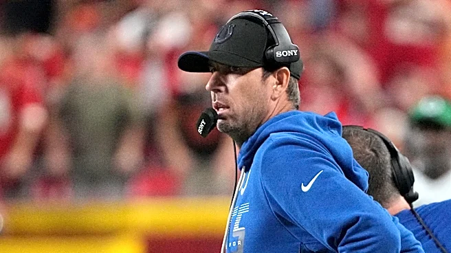 Colts fall in most - but not all - Week 3 NFL power rankings