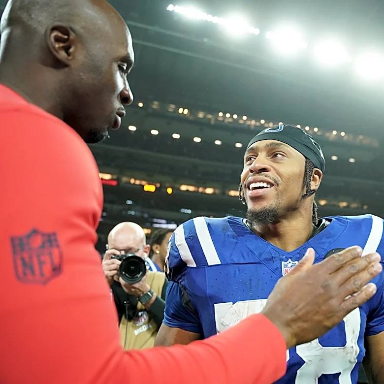 Texans coach highlights key priority for defense in matchup vs. Colts