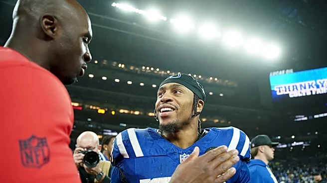 Texans coach highlights key priority for defense in matchup vs. Colts