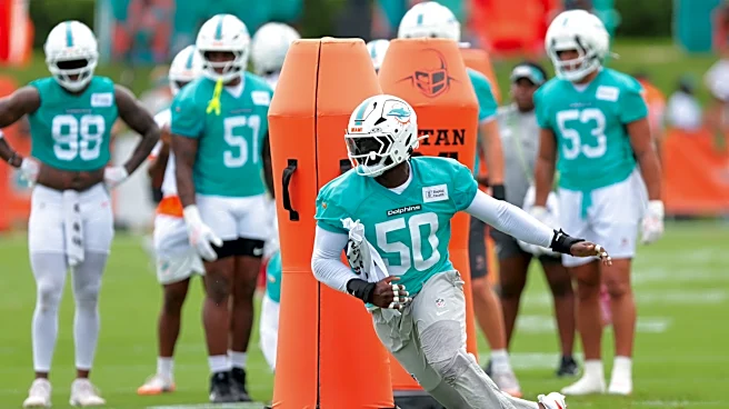 Colts reportedly worked out 3 free agent defensive ends