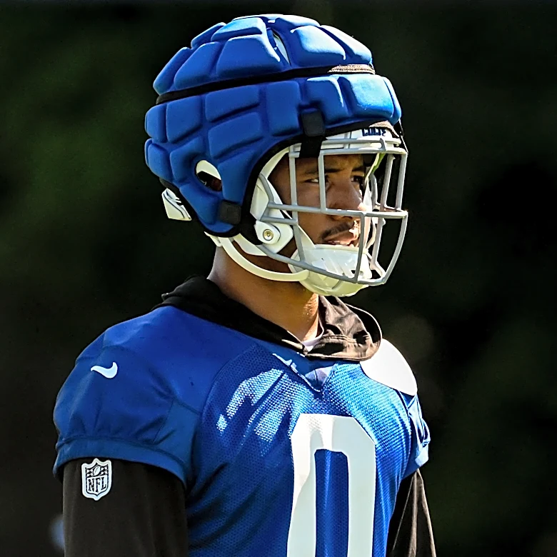 Colts’ Cam Bynum responds to 0-2 start and playoff concerns