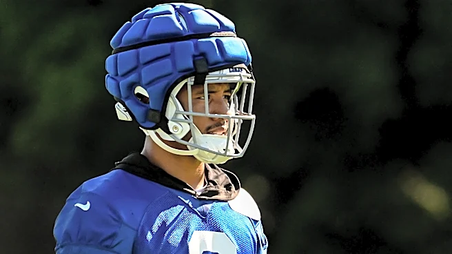 Colts’ Cam Bynum responds to 0-2 start and playoff concerns