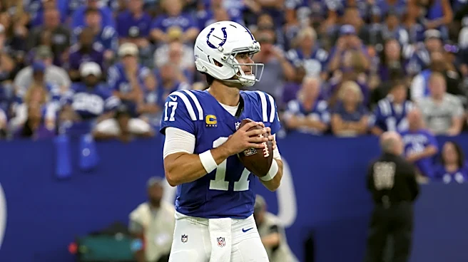 ESPN details Colts chances of making postseason after 0-2 start