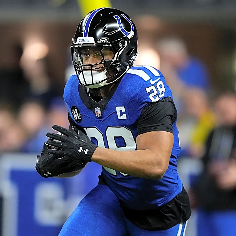 One reason Colts will beat Texans and one reason they'll lose