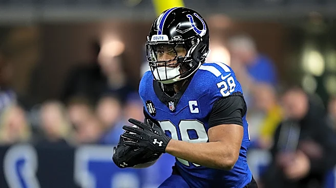 One reason Colts will beat Texans and one reason they'll lose