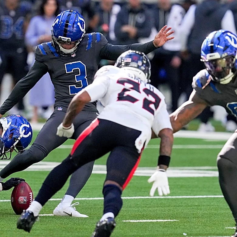 Colts vs Texans: Good, bad and ugly from Week 3 win