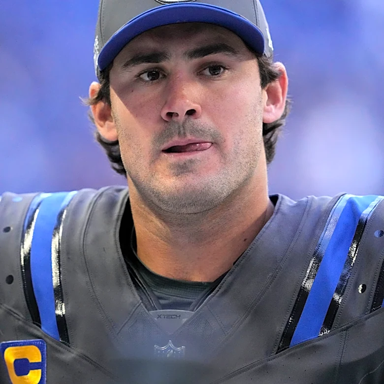 Daniel Jones drops 4 spots in NFL QB rankings entering Week 4