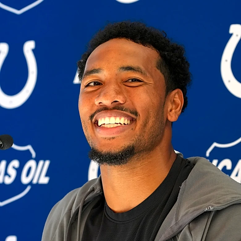 Bynum says Colts must be ‘ready for everything’ against Marcus Mariota