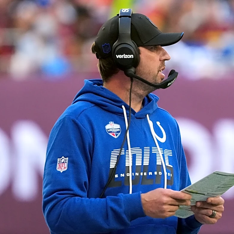 Colts drop in several Week 5 power rankings despite another win