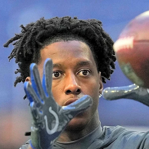 Colts CB Sauce Gardner allowed NFL’s highest passer rating in Week 4