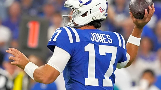 NFL experts predict winner of Colts v. Steelers Week 5 game