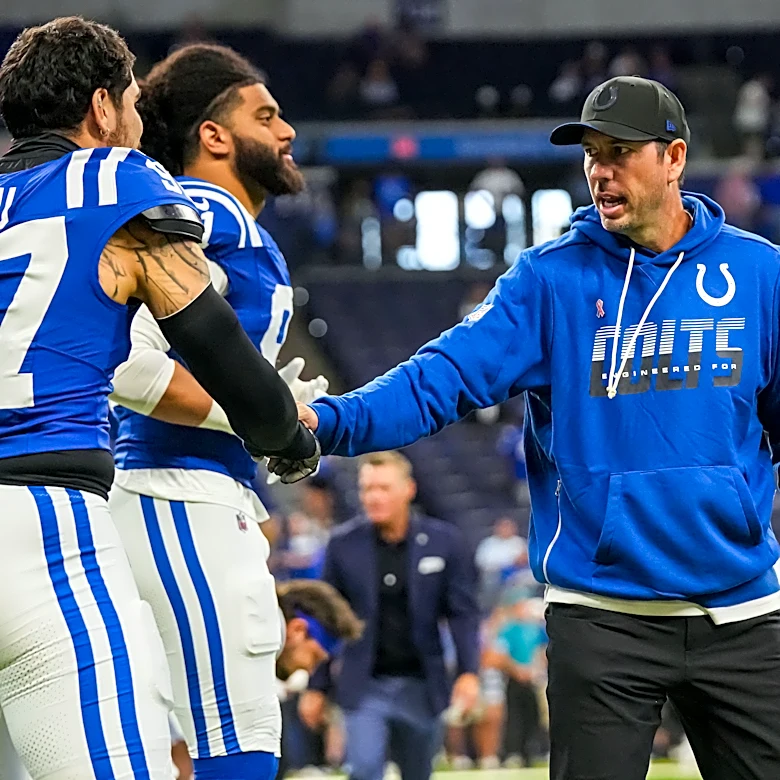 ESPN's Colts v. Steelers bold prediction focuses on Indianapolis pass rush
