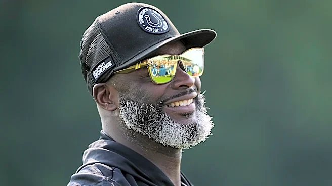 Colts WR Keenan Allen on verge of passing Reggie Wayne in NFL history