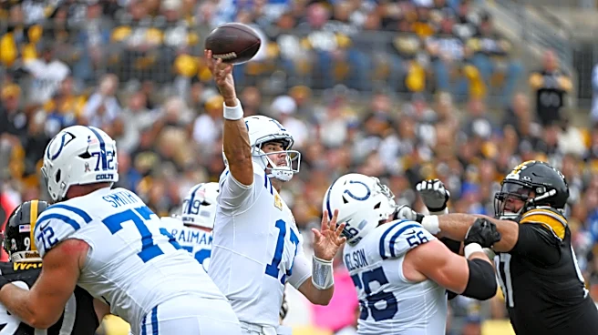 Colts vs. Steelers: 3 things to know, plus a prediction