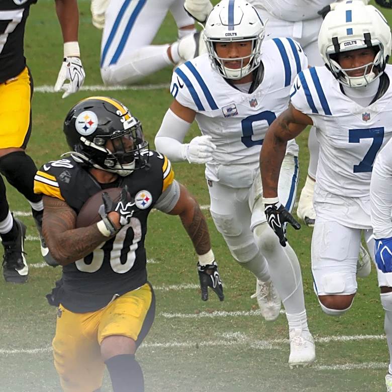 Instant analysis of Colts' Week 5 loss v. Steelers