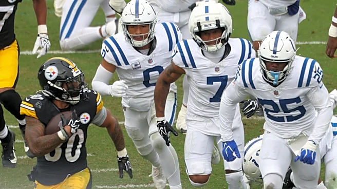 Instant analysis of Colts' Week 5 loss v. Steelers