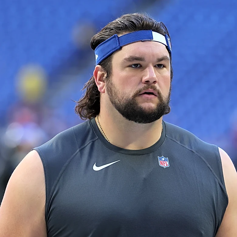 Colts' Quenton Nelson delivers assessment of struggling run game
