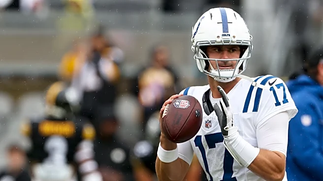 3 lessons learned from Colts' Week 5 loss vs. Steelers