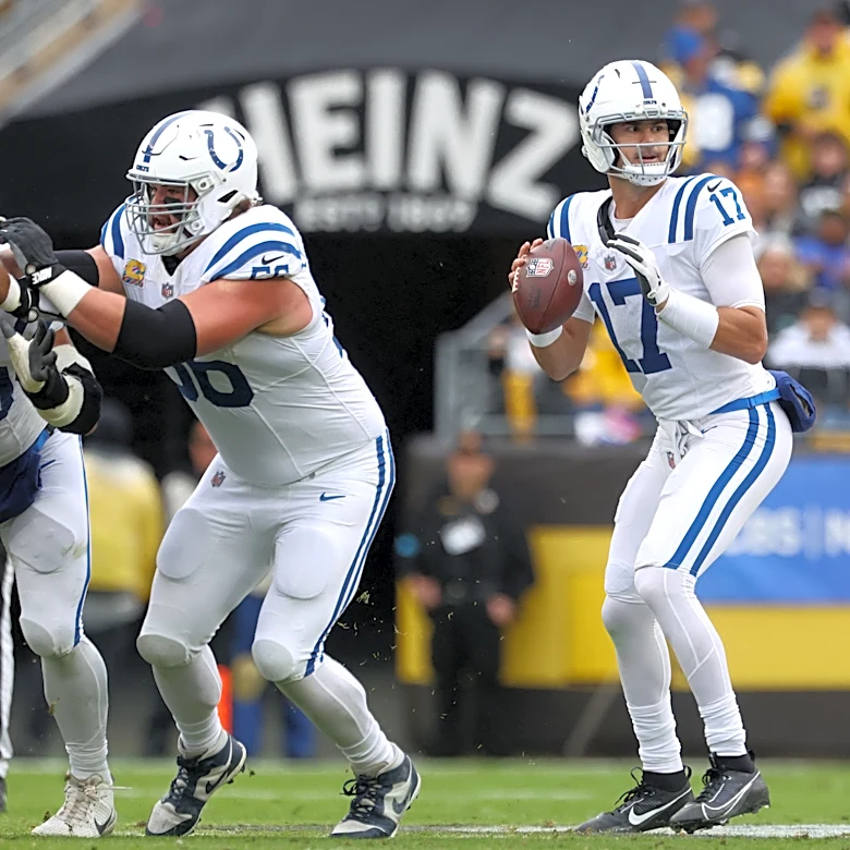 Colts vs Steelers: Good, bad and ugly from another loss