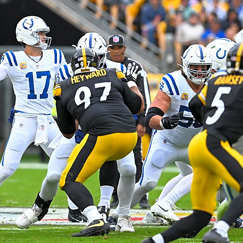 This Colts player should be dropped from your fantasy football team