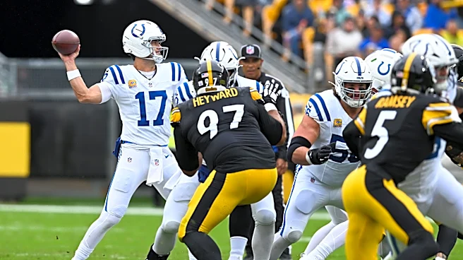 This Colts player should be dropped from your fantasy football team