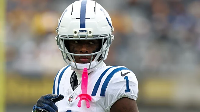 PFF grades: Colts best and worst performers from Week 5 loss v. Steelers