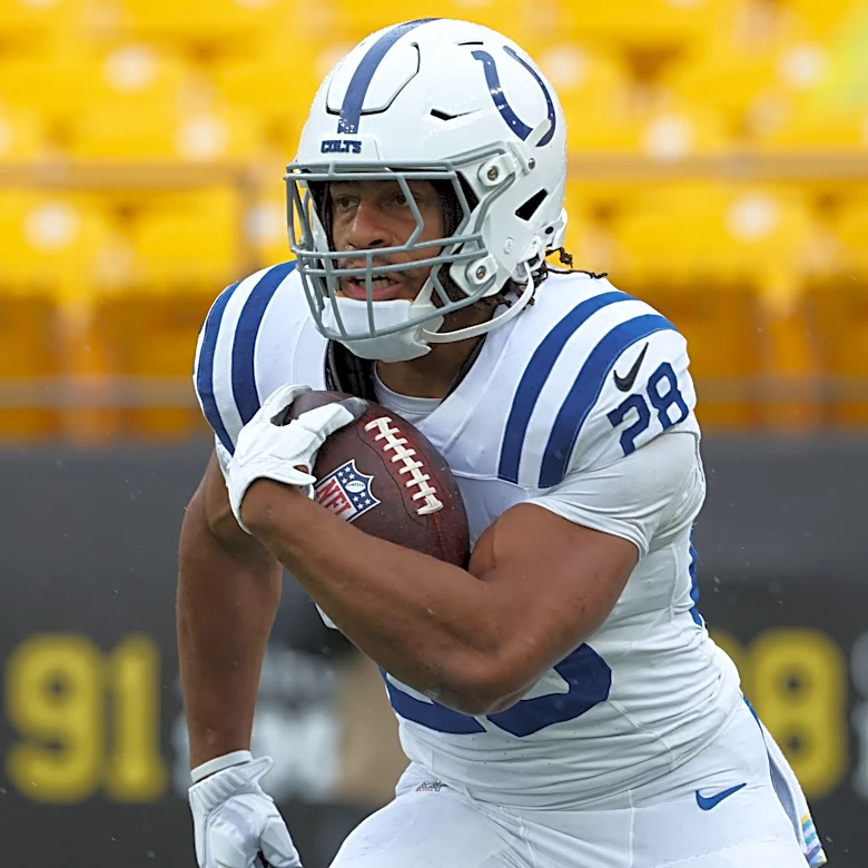 Gap widens in early AFC South race after another Colts' loss