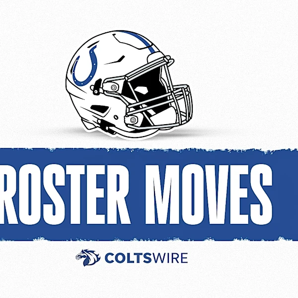 Colts bring back familiar face at linebacker to practice squad
