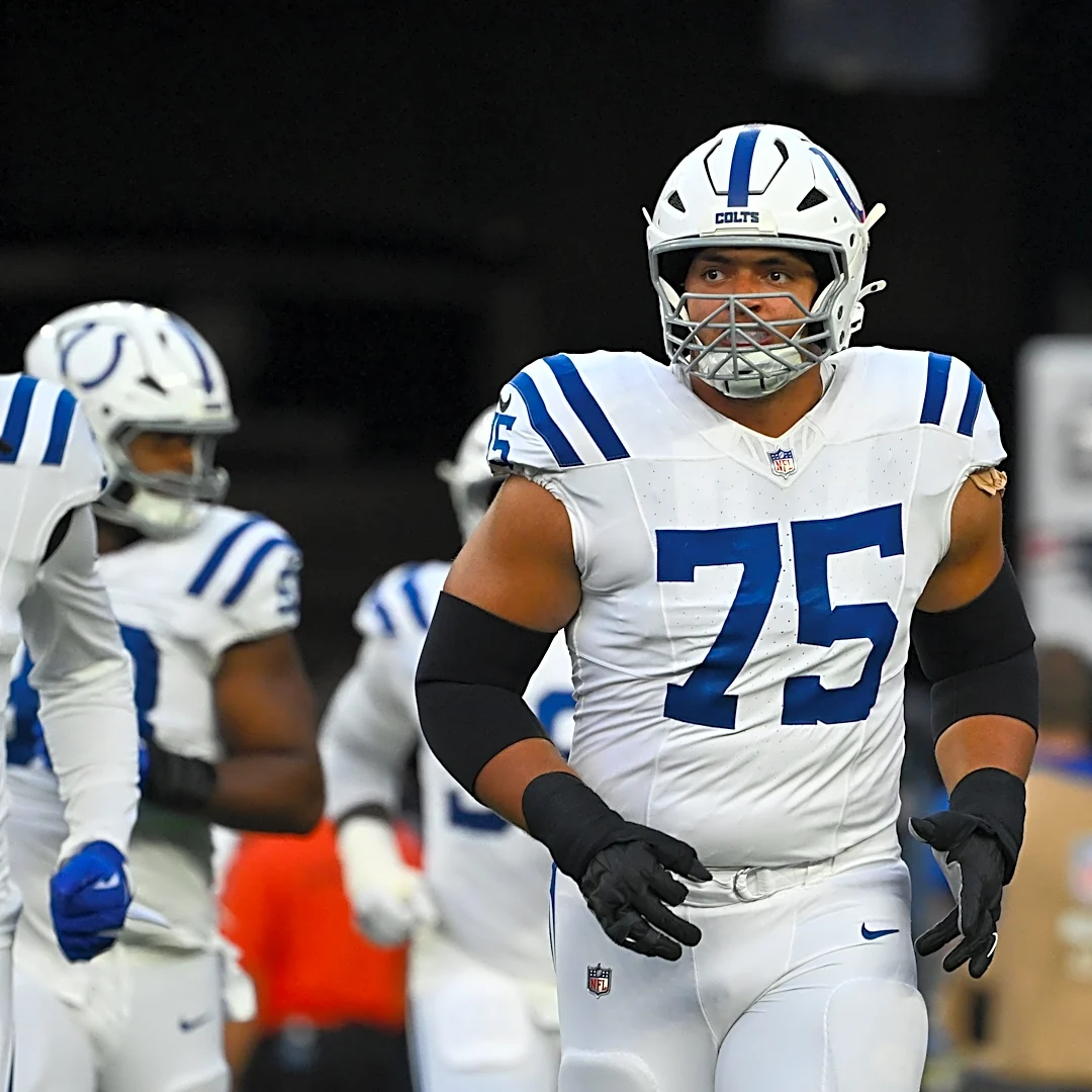Colts OC praises Jalen Travis after ‘tall task’ against T.J. Watt