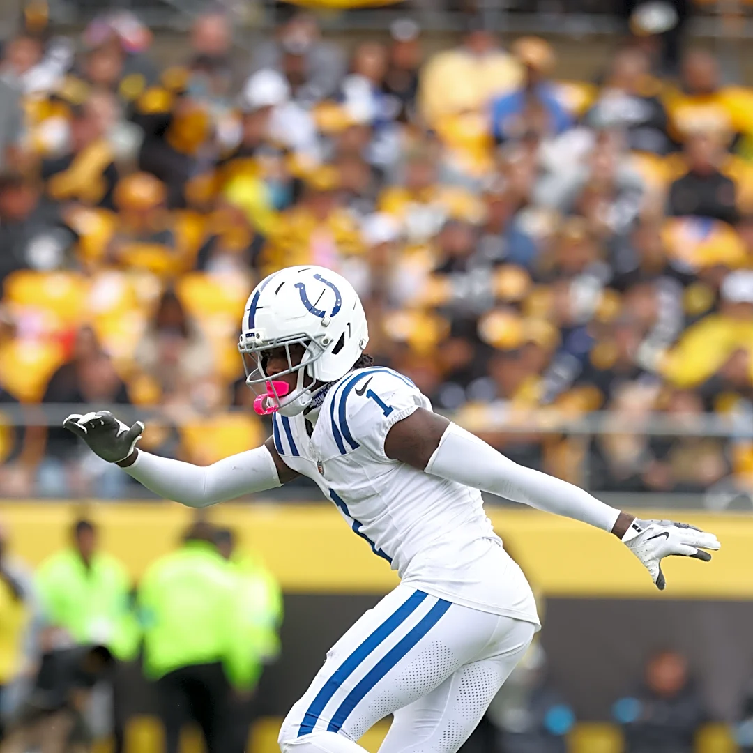 Revisiting preseason bold prediction for Colts' Ward, Gardner