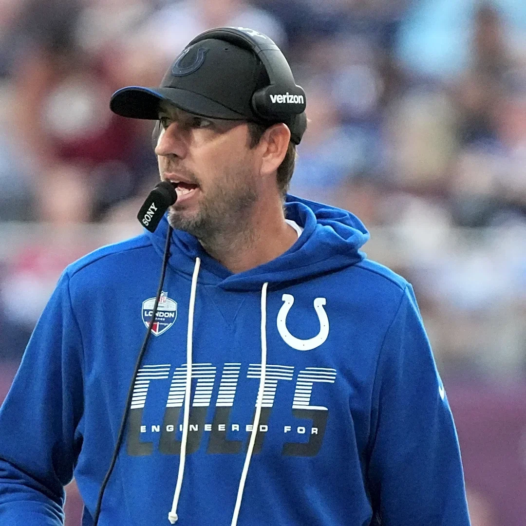 Announcers revealed for Colts vs. Titans Week 6 matchup