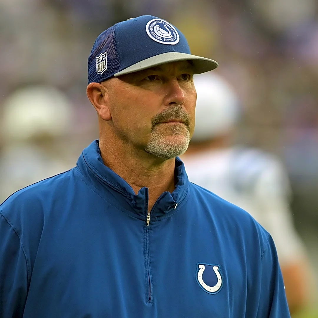 Former Colts DC lauds Jonathan Taylor’s ‘0-60’ trait