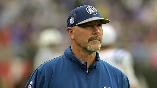 Former Colts DC lauds Jonathan Taylor’s ‘0-60’ trait