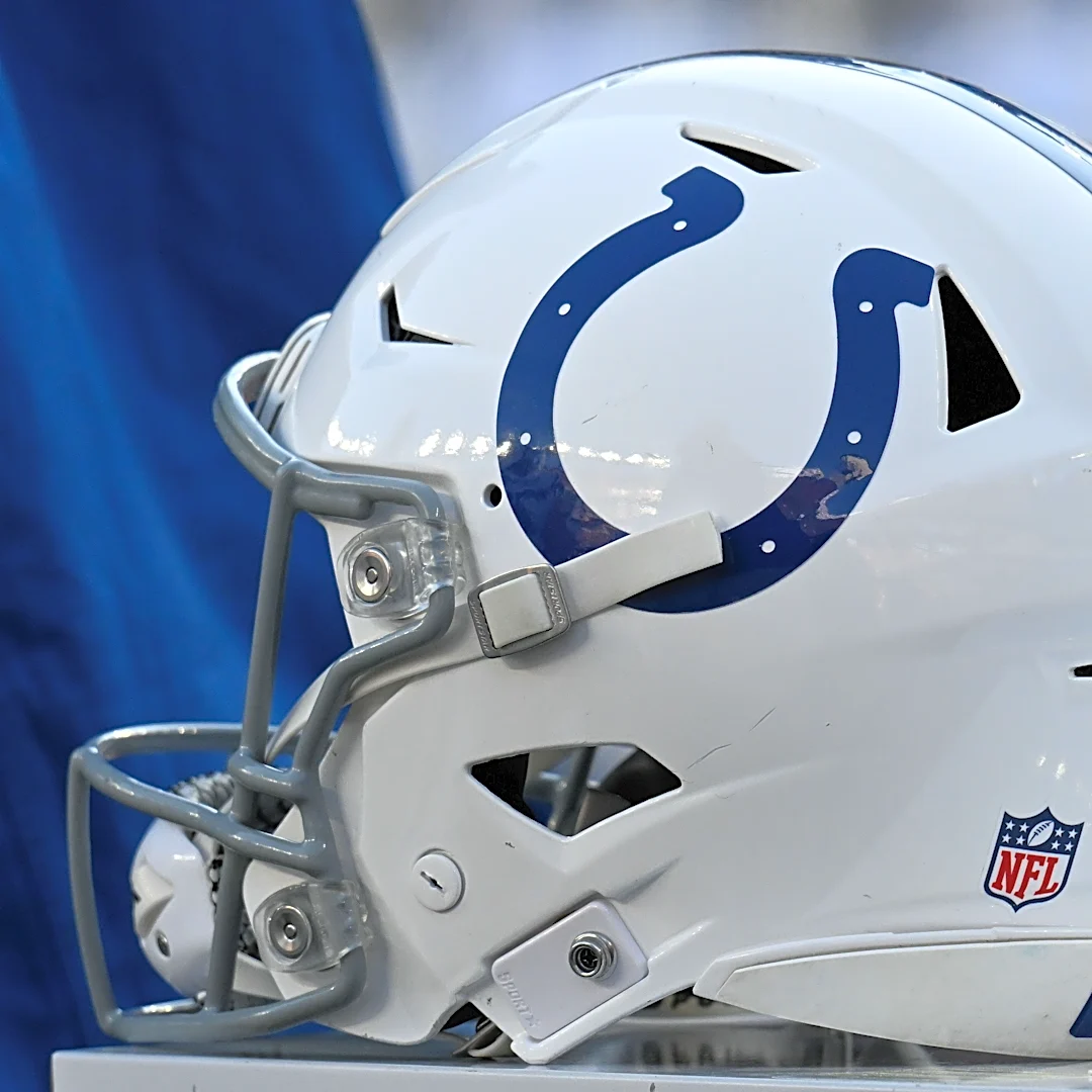 Colts rule out 2 players for Week 6 game vs. Titans