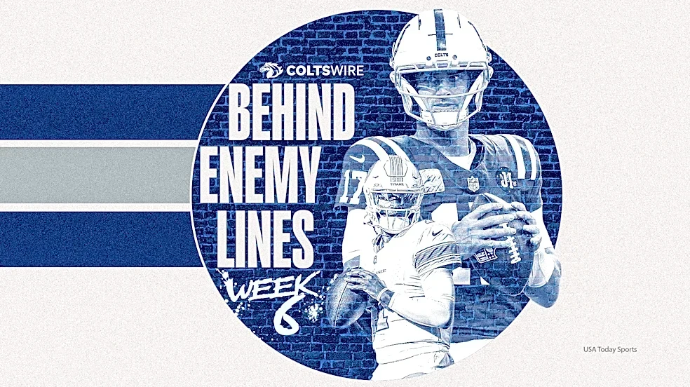 Colts vs. Titans: 5 things to know plus a prediction