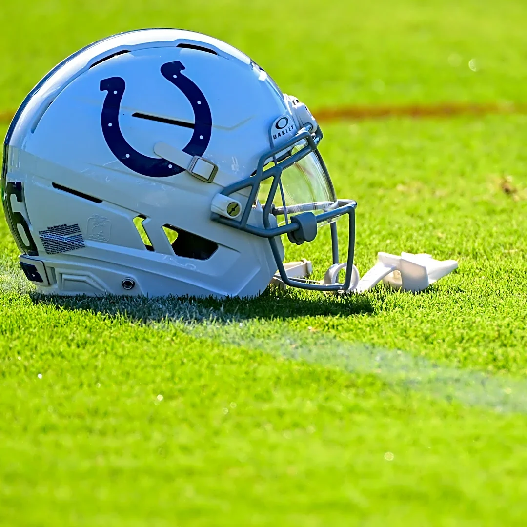 Who is Ed Dodds? Meet Colts exec taking over after Ballard firing