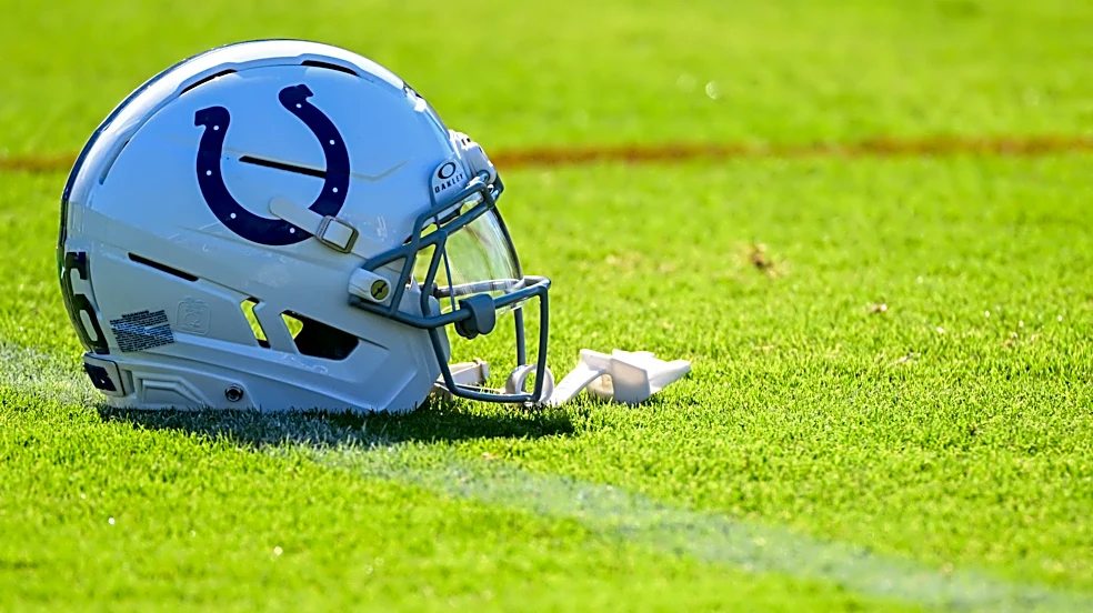 Who is Ed Dodds? Meet Colts exec taking over after Ballard firing