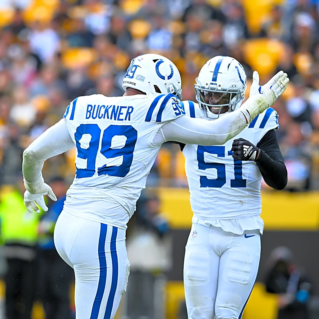 5 players Colts could potentially trade away after firing Chris Ballard