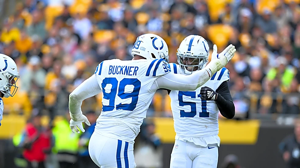 5 players Colts could potentially trade away after firing Chris Ballard