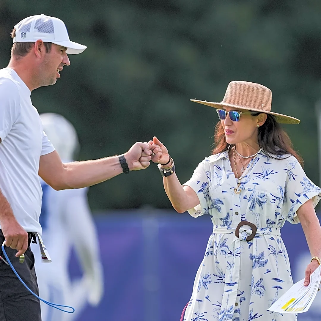 Colts made right call keeping Shane Steichen, ESPN analyst says