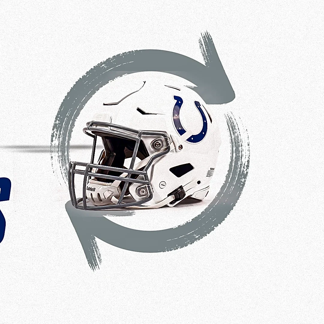 Colts sign Super Bowl champion wide receiver ahead of Week 7 game