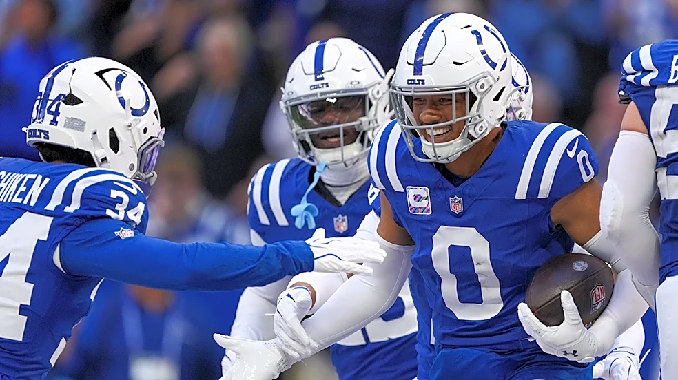 Colts vs. Vikings: Who has advantage in Week 7 game?