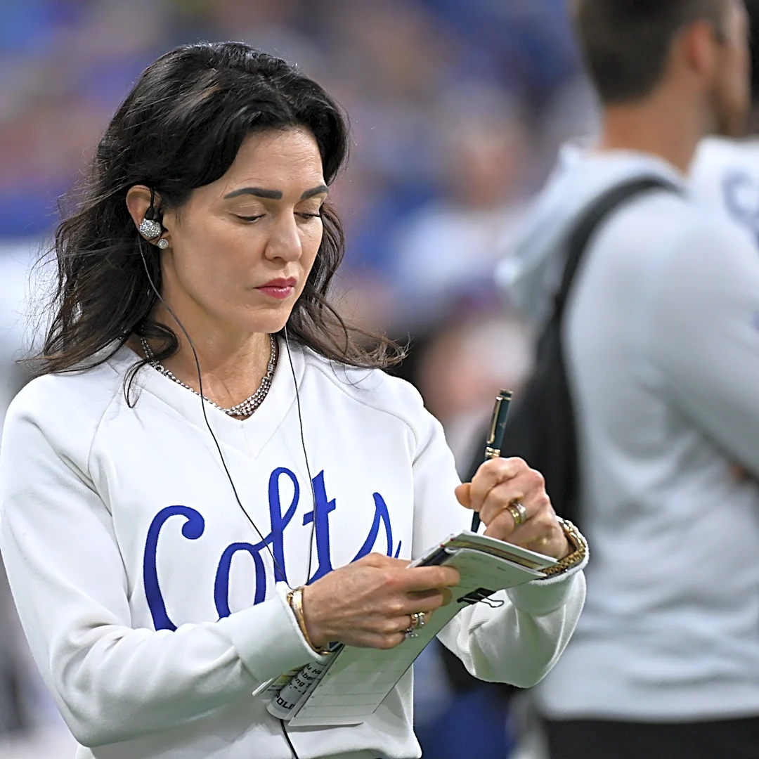 Teams believe Colts will be 'open for business' at NFL trade deadline