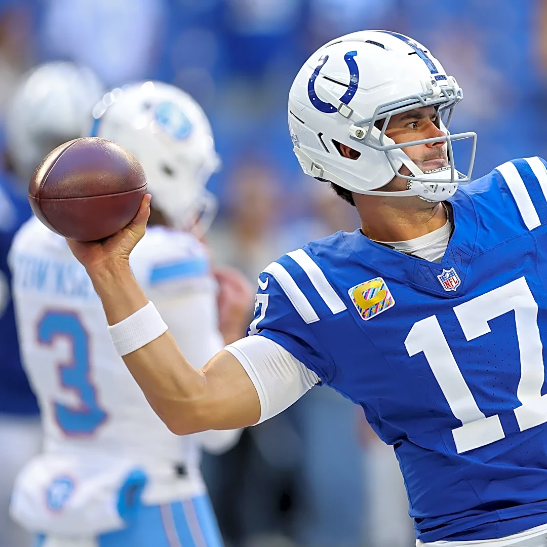 Daniel Jones’ starting role draws ESPN speculation