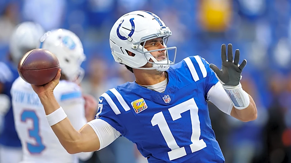 Daniel Jones’ starting role draws ESPN speculation