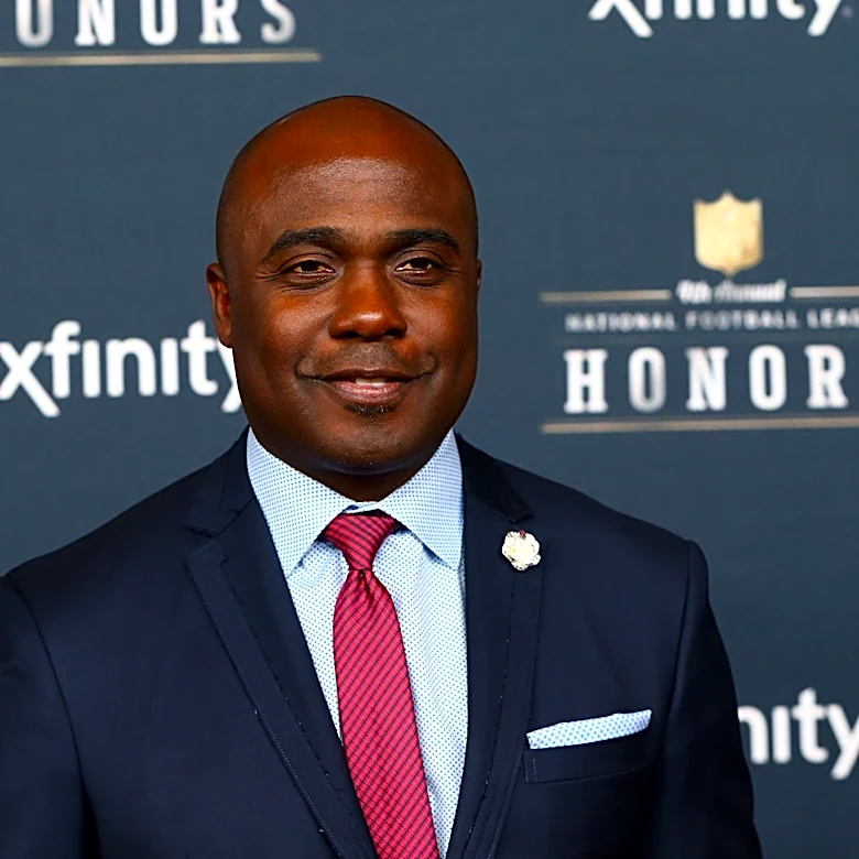 Former Colts RB Marshall Faulk reveals Parkinson's disease diagnosis